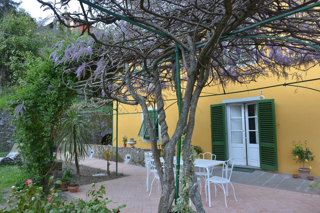 Gasthof Lucchesi Bagni di Lucca