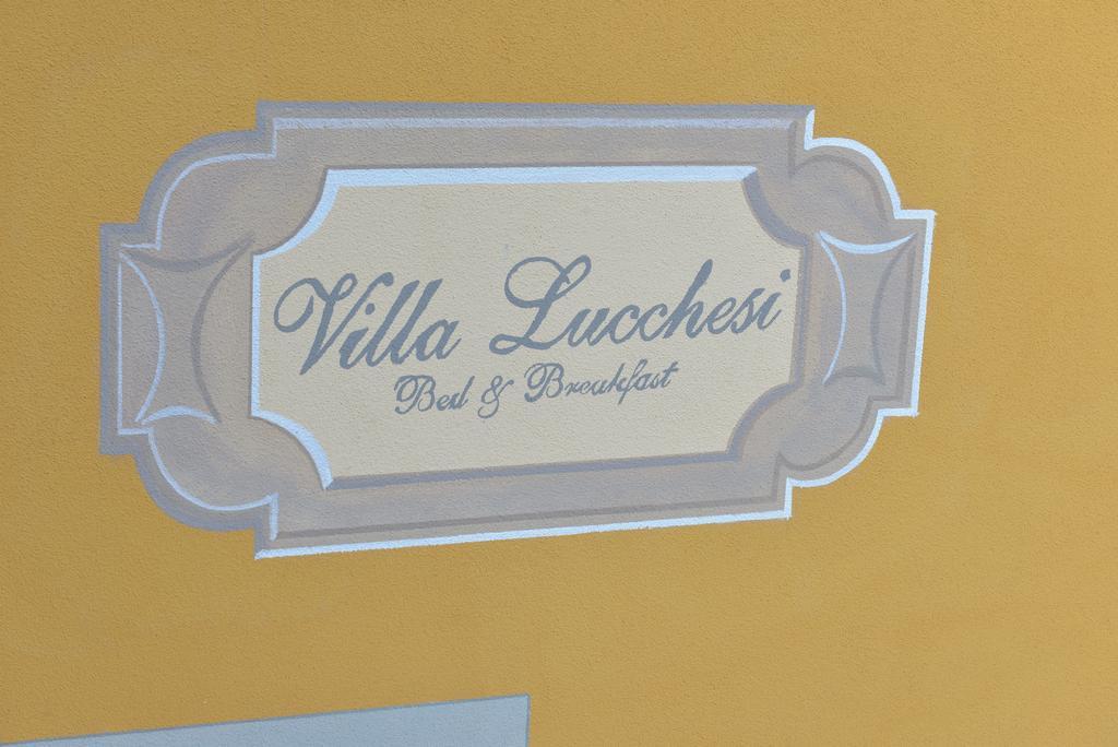 Lucchesi Gasthof 3*