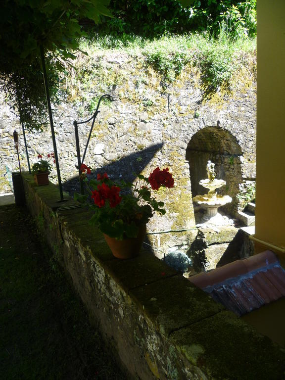 Lucchesi Bagni di Lucca