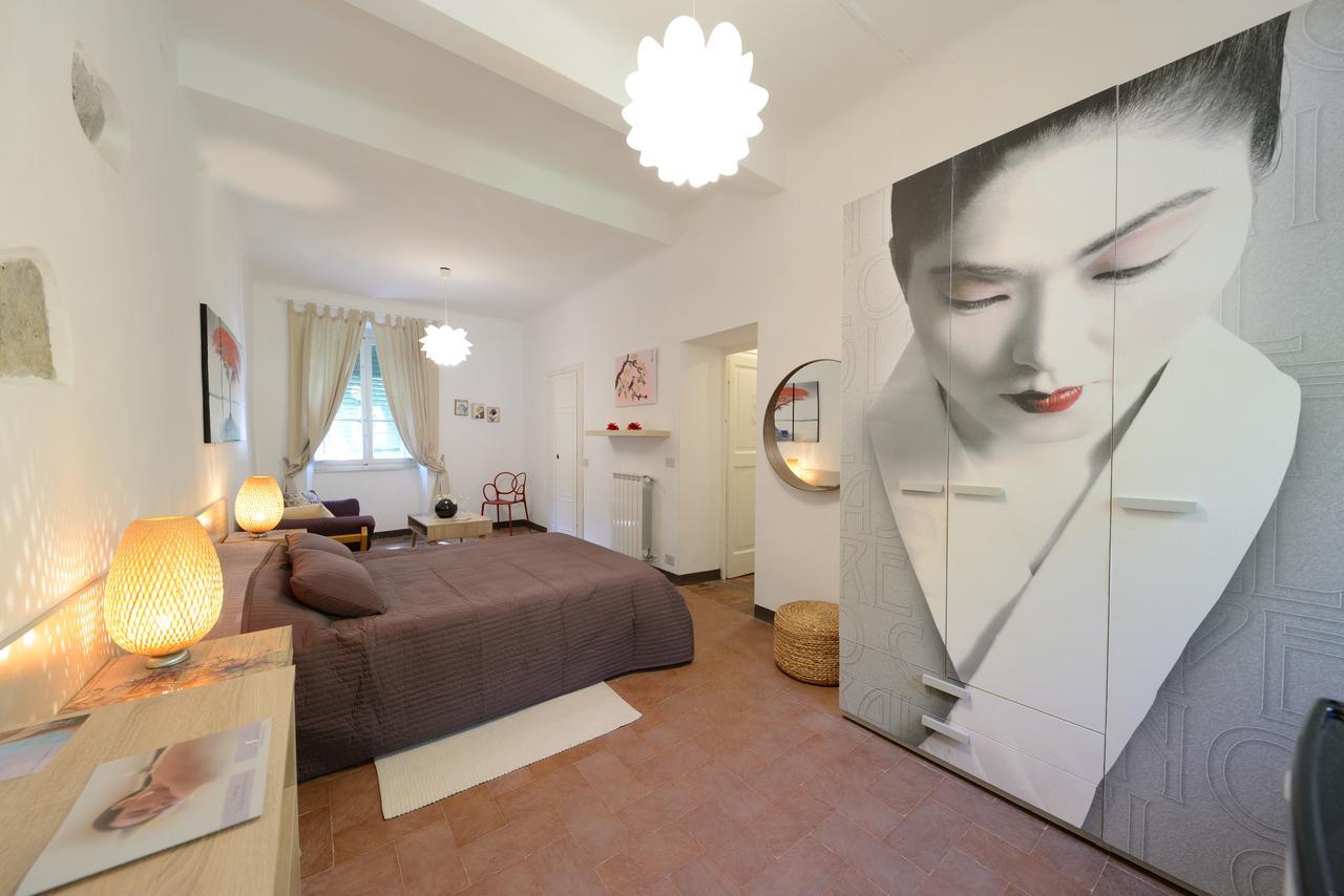 Lucchesi Gasthof Bagni di Lucca