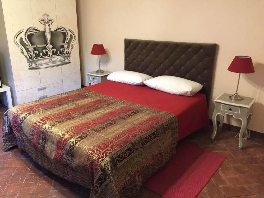 Lucchesi Gasthuis 3*