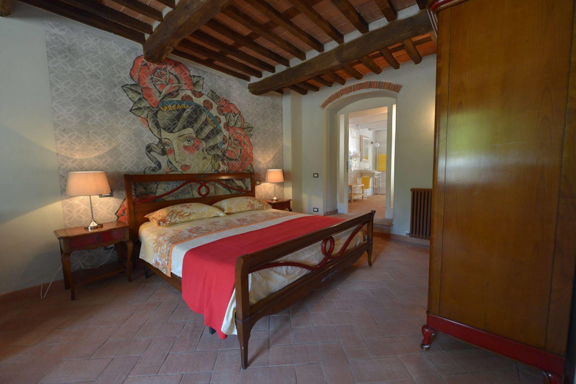 Lucchesi Gasthuis Bagni di Lucca
